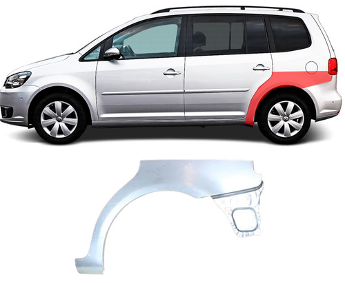 Für volkswagen touran 2010 - für,