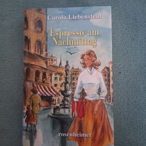 Espresso nachmittag ein - nachmittag,,