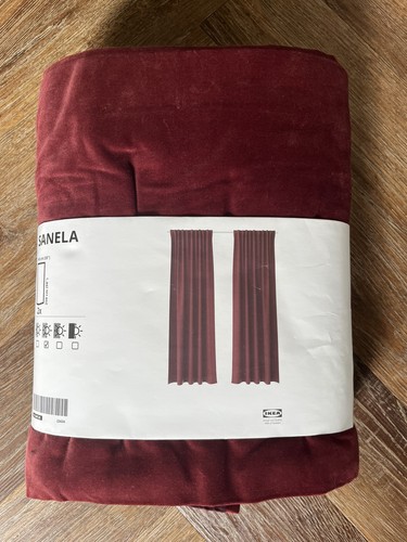 Ikea sanela seltenes paar - ikea,