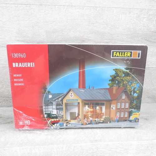 Faller 130960 ungeöffnet - 130960,