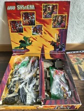 LEGO Castle 6080 – Große