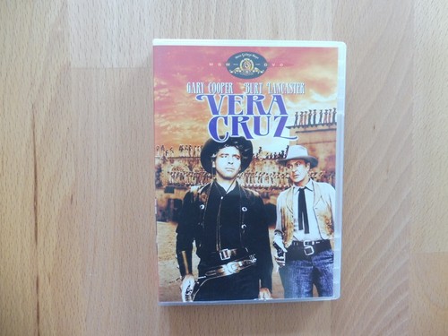 Vera cruz western - vera, western,