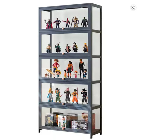 Vitrine sammlervitrine - vitrine,