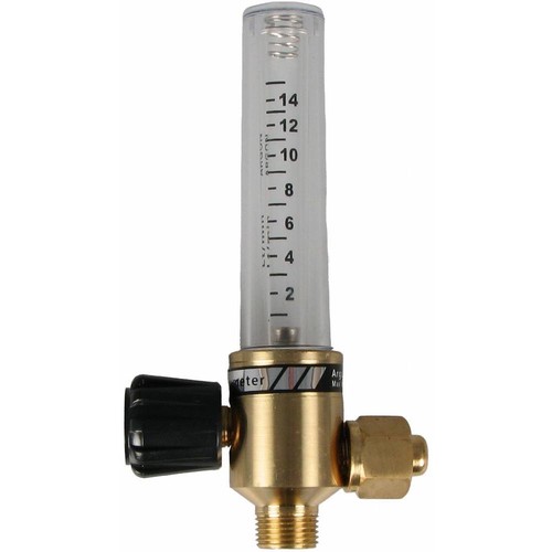 Argon gas durchflussmesser - argon,