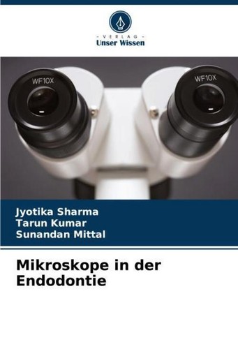 Mikroskope der endodontie - der,
