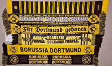 Borussia dortmund schals - dortmund, /