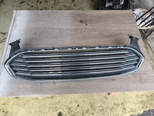 Kühlergrill DS73-8150-J DS73-8C436 Frontgrill Ford Mondeo 1.5 TDCI 16.1765.064