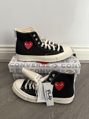 Converse play comme - play,