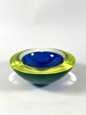 CENEDESE Glas Aschenbecher