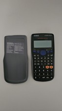 Casio-Taschenrechner fx-82DE