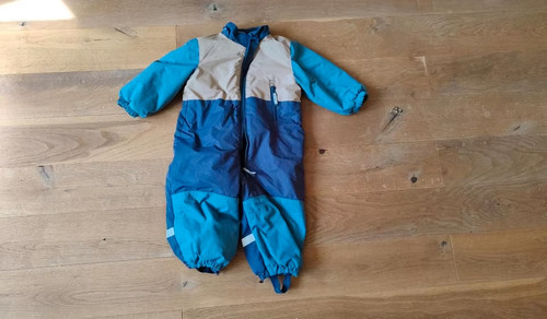 Schneeanzug für jungen - für,