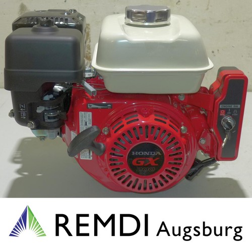 Honda industrie motor - ca., 5,5