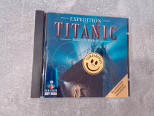 Pc Spiel Expedition zur Titanic United Soft Media