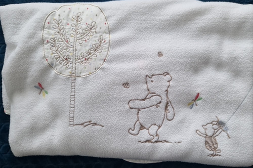 Mothercare winnie puuh - mothercare,
