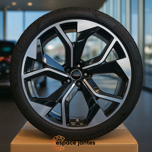 Felgen typ audi q8 sq8 - felgen,