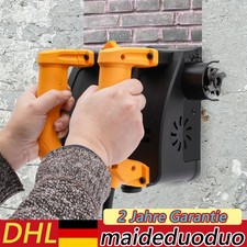 Elektrische Wandhobelmaschine Power Handhobelmaschine Walzenhobelmaschine