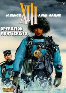 Xiii band operation - 16:,