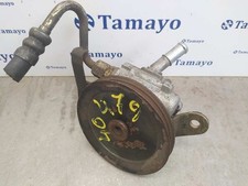 BD30D HYDRAULIKPUMPE LENKUNG /