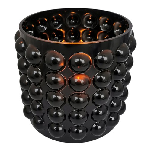 Windlicht vase topf aus - xl,