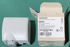 ⭐ Siemens QAD22