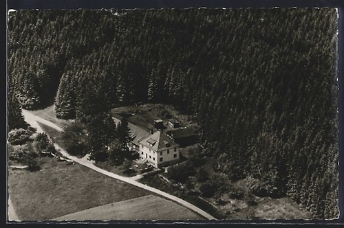 Hoppecke brilon pension zum - hoppecke, /brilon,