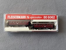 Fleischmann 80 8062 Spur N