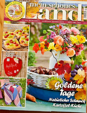 mein schönes Land ♥