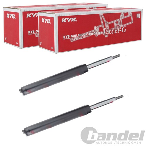 Kyb premium öldruck - 2x,