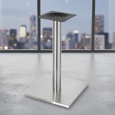 Tischuntergestell 72cm - tischuntergestell,