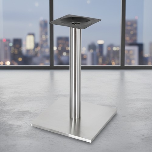 Tischuntergestell 72cm - tischuntergestell,