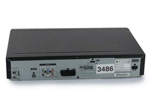 Rct689h dvd vhs - -,