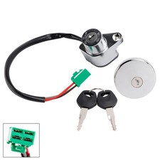 Schlosssatz Zündschloss für