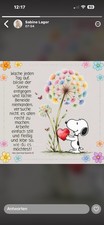 Peanuts poster snoopy - poster, &
