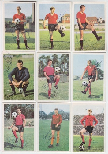 Nürnberg 12 bergmann - fc,