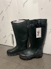 Fox Outdoor Gummistiefel Mit