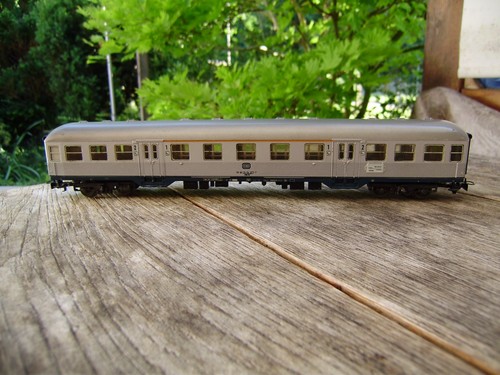 Märklin 4158 - märklin, h0