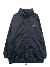 Windjacke Herren XL Schwarz