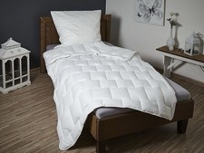 Brinkhaus Kinder-Bettset „Objekta 16“ Einziehdecke 100x135 + Kopfkissen 40x80