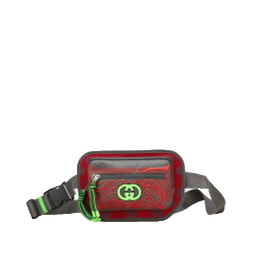 Gucci nylon gürtel body - gucci,