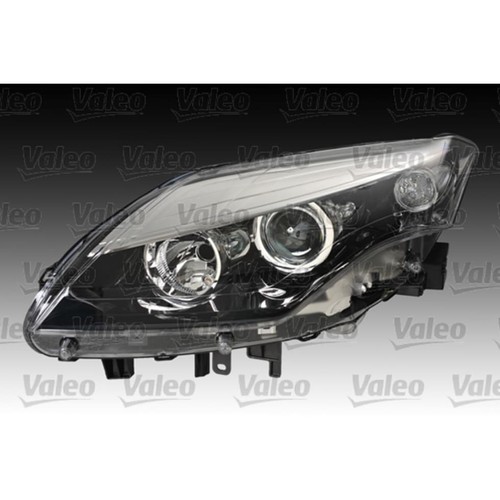 Hauptscheinwerfer valeo 044536 - hauptscheinwerfer,