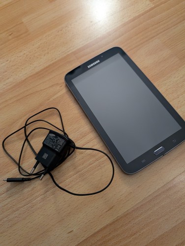 Samsung galaxy tab t210 - galaxy, 3