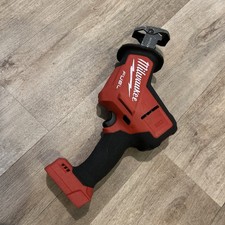 Milwaukee M18 FUEL Hackzall Säbelsäge M18 FHZ Sawzall nur Gehäuse