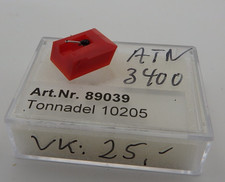Diamant Nadel für