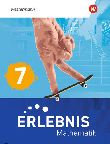 Neu erlebnis mathematik 7 - erlebnis,