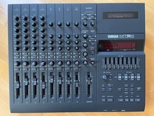 Yamaha MT8X - 8-Spurrecorder -