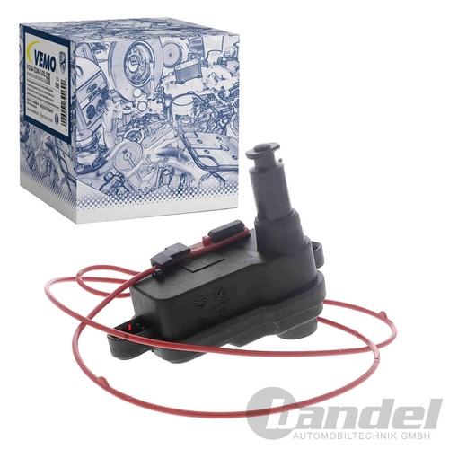 Vemo stellmotor - vemo,