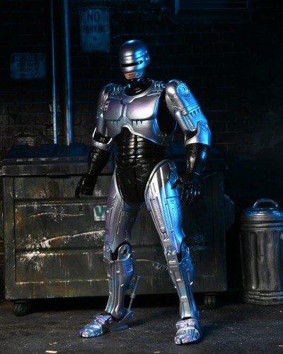 Neca robocop ultimate - neca,