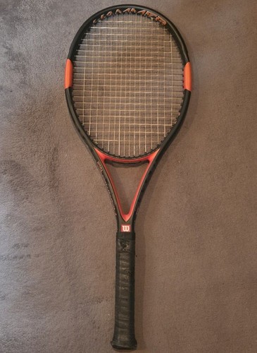 Kei nishikori wilson hammer - kei,