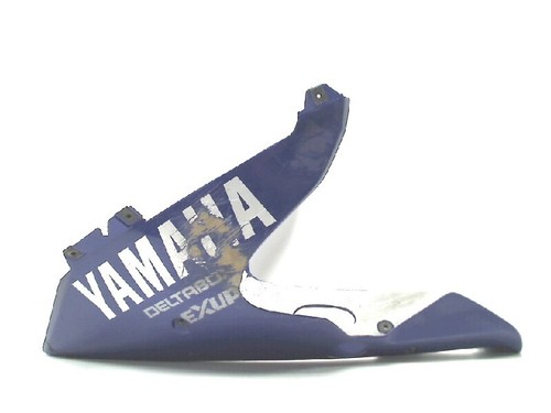 Verkleidung unten yamaha yzf - unten,