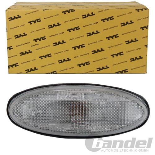 Tyc blinker blinkleuchte - tyc,
